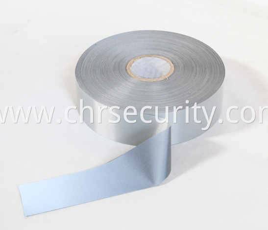 100% Polyester High Reflective Tape (POL)